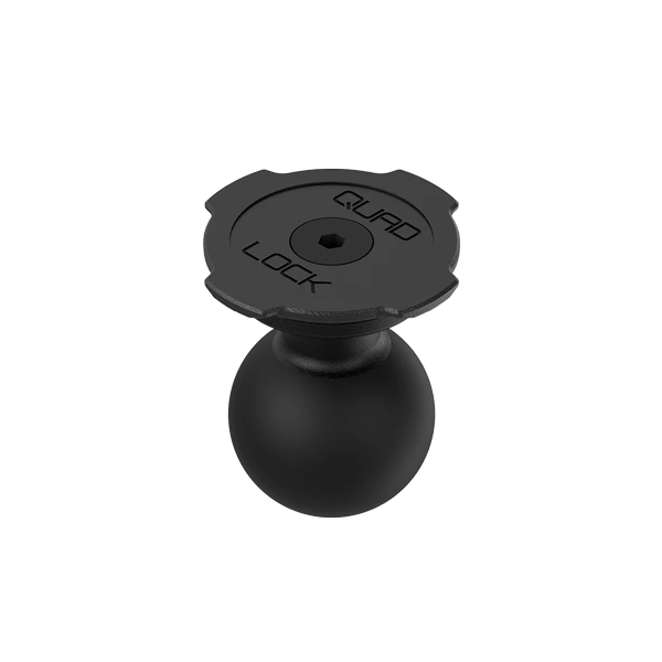 Car - 1 Ball Top Cap Adapter: Einzigartiger Kugelverschluss Adapter für deinen Wagen!