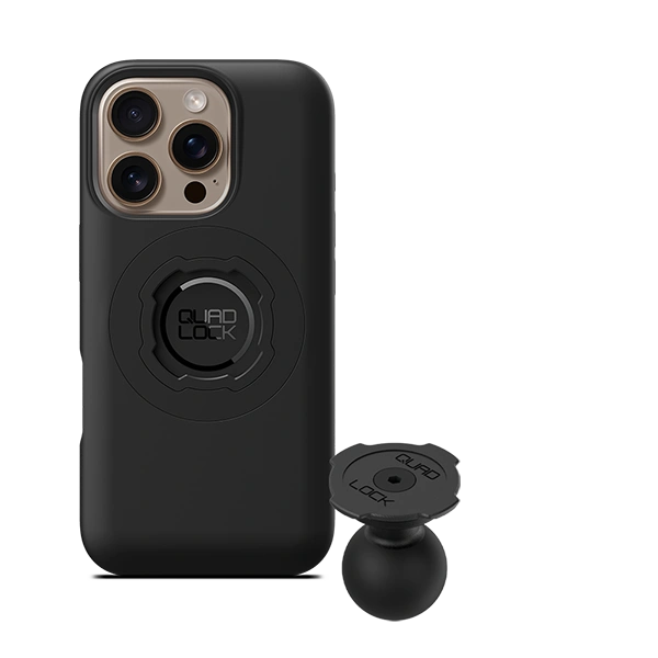 iPhone-Adapter für 4x4 Car Kits: Der ultimative Ball Top Cap für Abenteuerlustige!